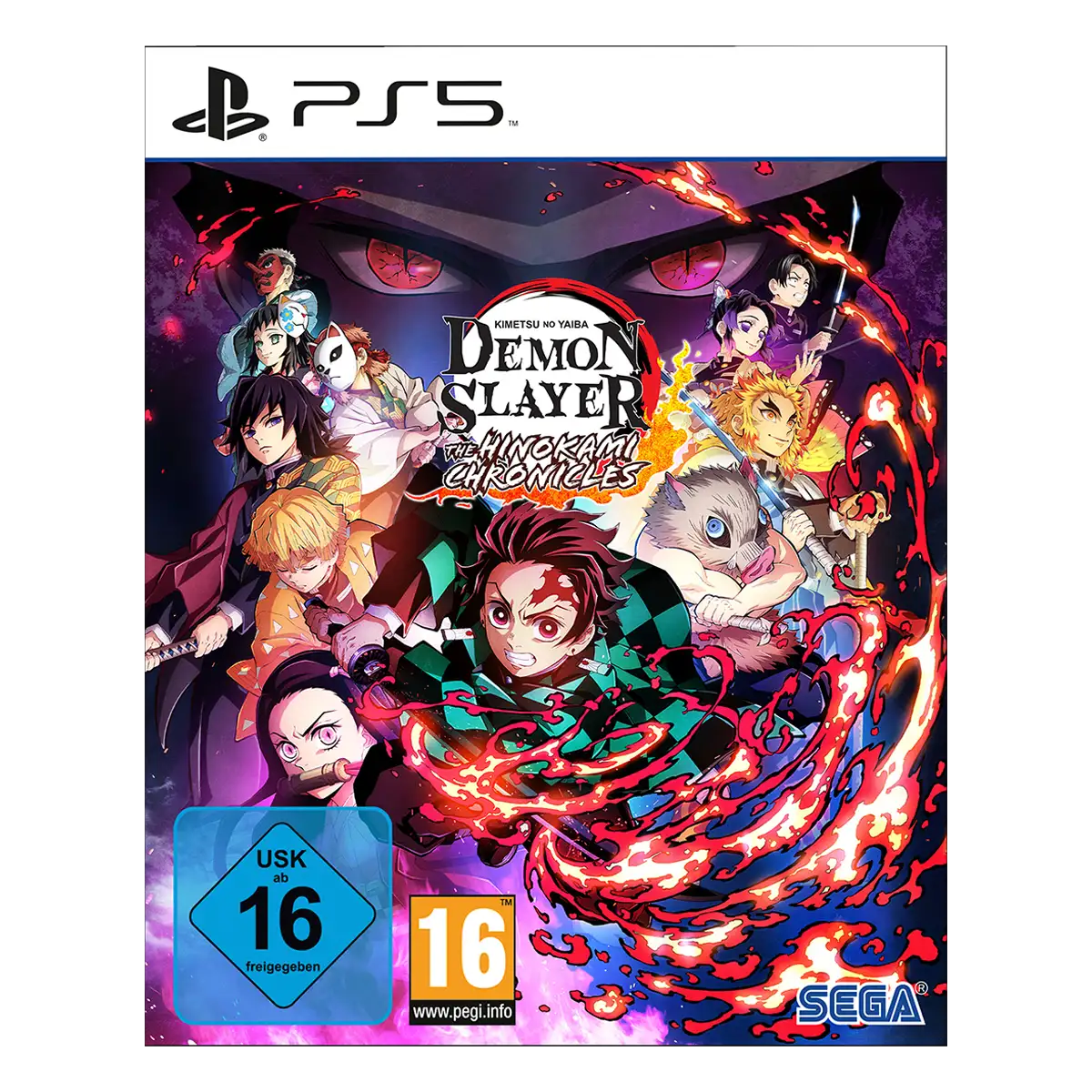 Top Gamers’ Thoughts On Demon Slayer: Kimetsu No Yaiba – The Hinokami Chronicles ReviewReviewed by Tyler Moon - Games Editor Top Gamers’ Thoughts On Demon Slayer: Kimetsu No Yaiba – The Hinokami Chronicles ReviewReviewed by Tyler Moon - Games Editor