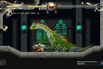 Top Gamers&rsquo; Thoughts On Record of Lodoss War: Deedlit in Wonder Labyrinth Review