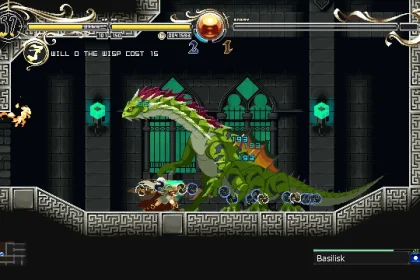 Top Gamers’ Thoughts On Record of Lodoss War: Deedlit in Wonder Labyrinth Review