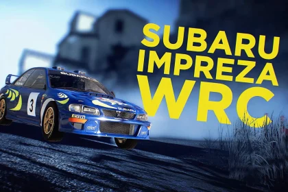 Top Gamers’ Thoughts On Stunning WRC 10 Review