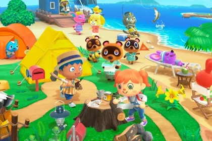 Top Gamers’ Thoughts On the Animal Crossing: New Horizons Review
