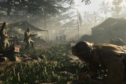 Top Gamers’ Thoughts On the Call of Duty: Vanguard Review