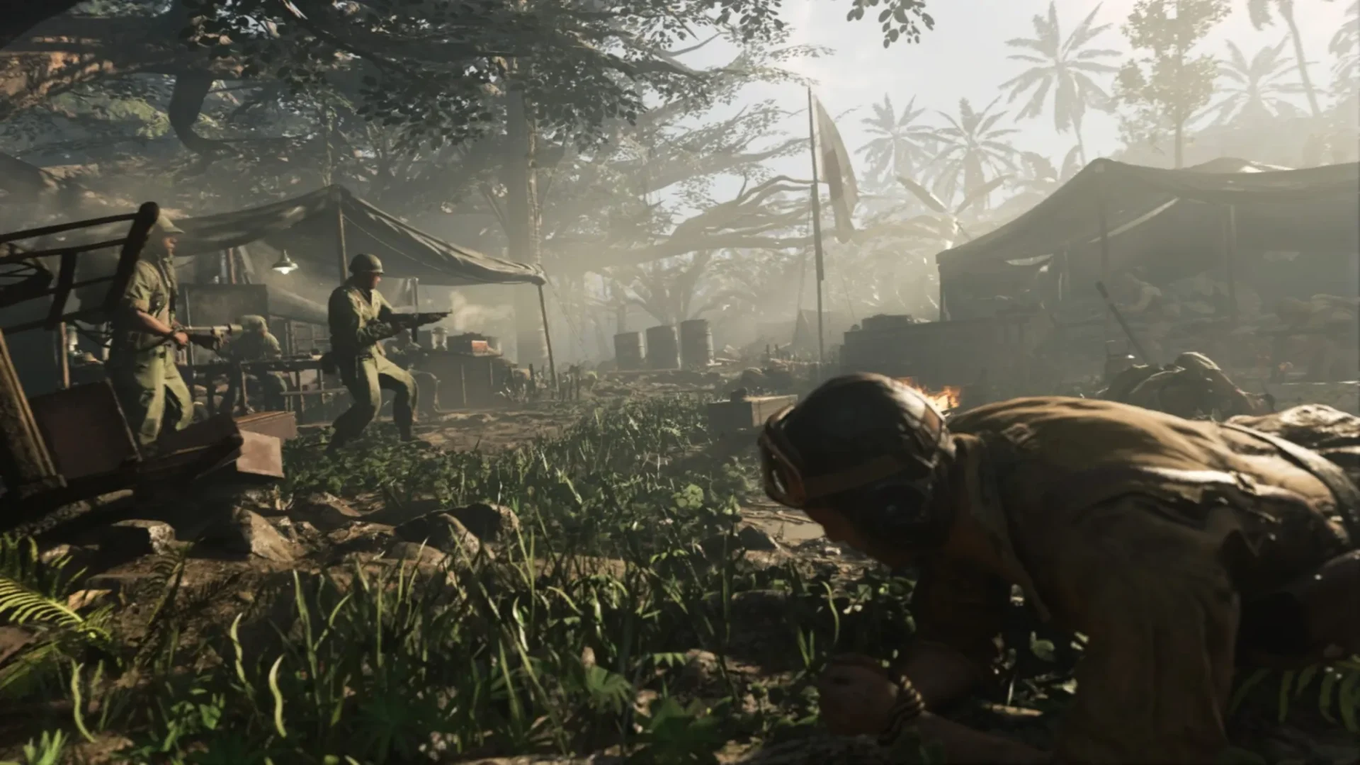 Top Gamers’ Thoughts On the Call of Duty: Vanguard Review Top Gamers’ Thoughts On the Call of Duty: Vanguard Review