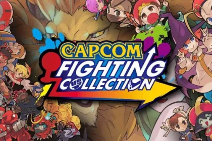 Top Gamers’ Thoughts On the Capcom Fighting Collection Review