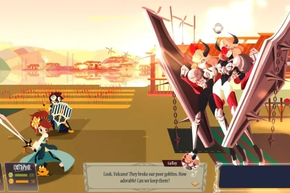Top Gamers’ Thoughts On the Cris Tales Review