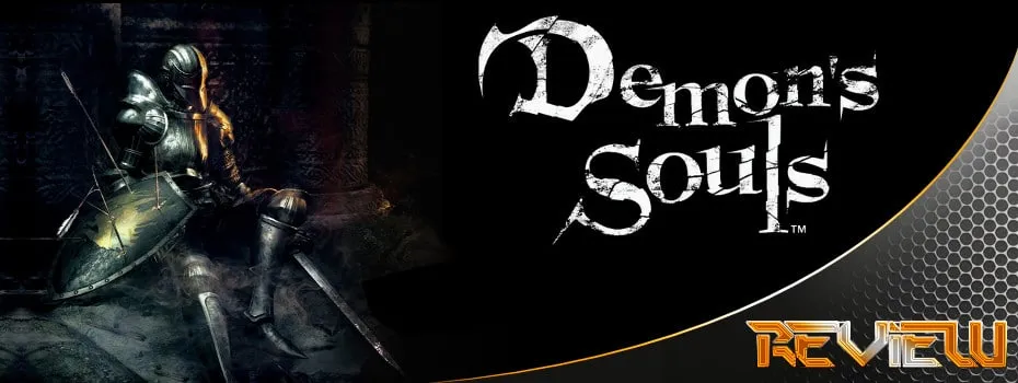Top Gamers’ Thoughts On the Demon’s Souls ReviewReviewed by Chloe Bennett - Game Basics Editor Top Gamers’ Thoughts On the Demon’s Souls ReviewReviewed by Chloe Bennett - Game Basics Editor