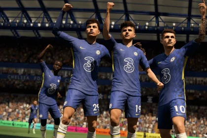 Top Gamers’ Thoughts On The FIFA 22 Review