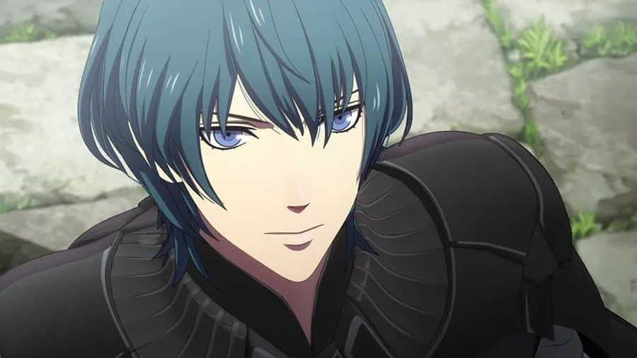 Top Gamers Thoughts On The Fire Emblem Three Houses Review