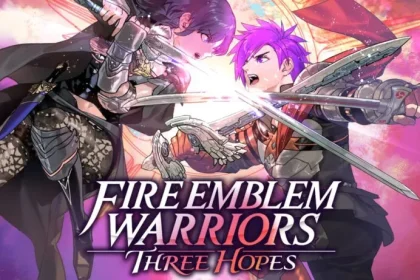 Top Gamers’ Thoughts On the Fire Emblem Warriors: Three Hopes Review