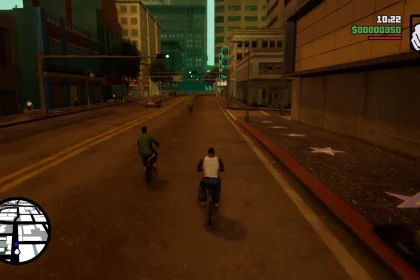 Top Gamers’ Thoughts On The Grand Theft Auto: Trilogy – The Definitive Edition Review
