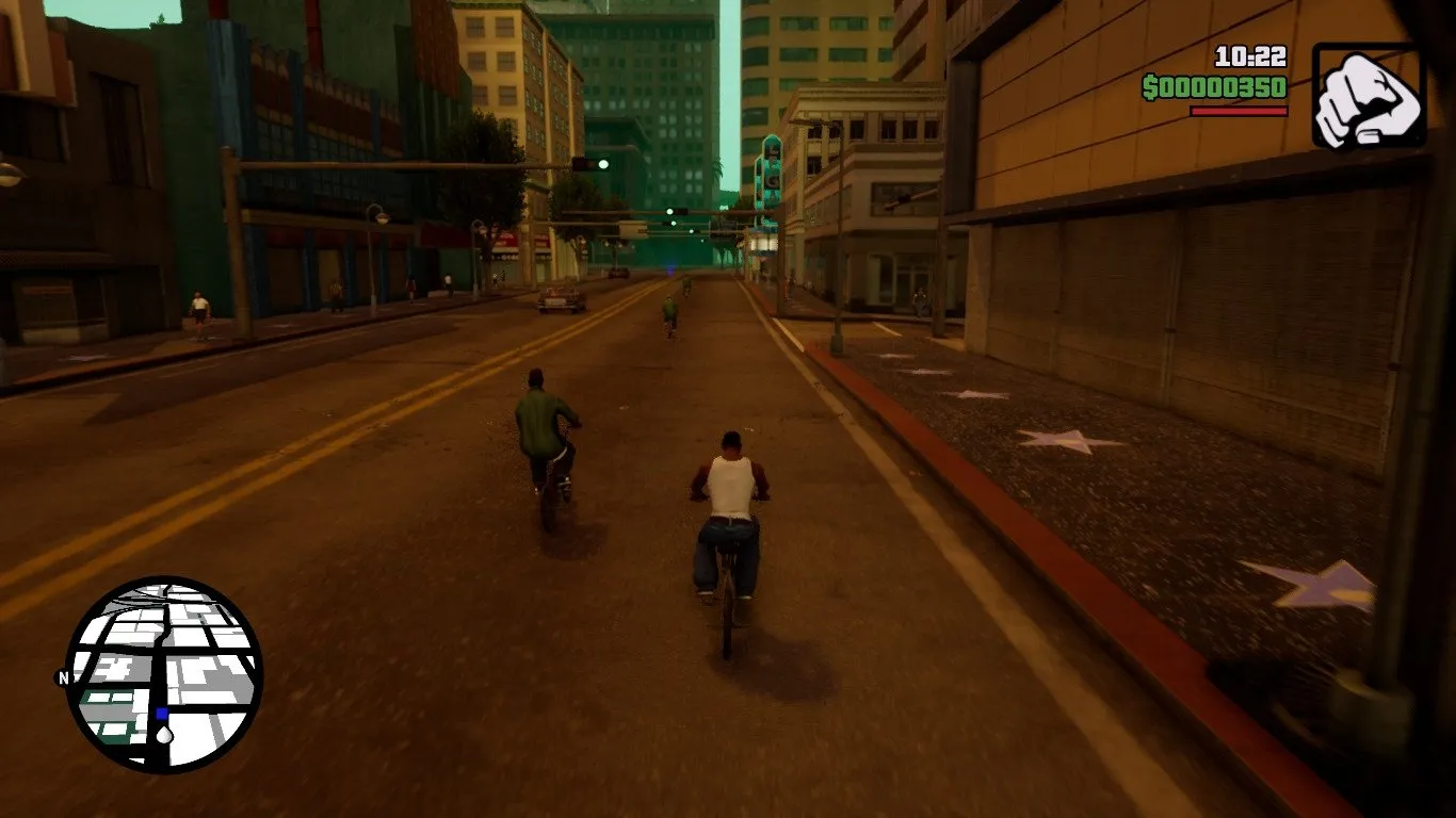 Top Gamers’ Thoughts On The Grand Theft Auto: Trilogy – The Definitive Edition ReviewReviewed by Ava Reynolds - Gaming Guide Reviewer Top Gamers’ Thoughts On The Grand Theft Auto: Trilogy – The Definitive Edition ReviewReviewed by Ava Reynolds - Gaming Guide Reviewer