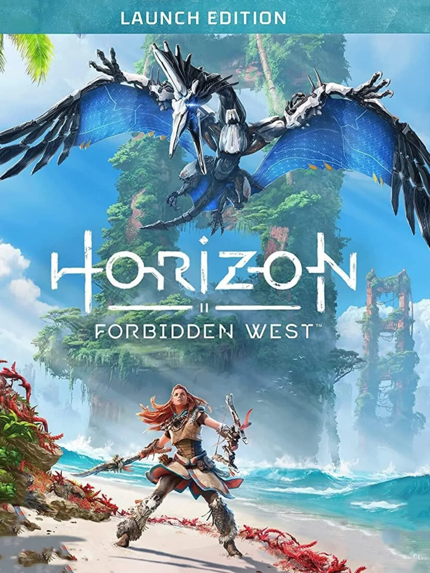 Top Gamers’ Thoughts On the Horizon Forbidden West Launch Edition ReviewReviewed by Mason Reed - Gameplay Clarity Reviewer Top Gamers’ Thoughts On the Horizon Forbidden West Launch Edition ReviewReviewed by Mason Reed - Gameplay Clarity Reviewer