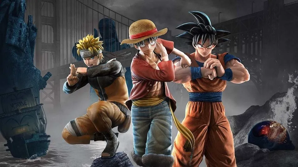 Top Gamers’ Thoughts On the Jump Force Deluxe Edition ReviewReviewed by Tyler Moon - Games Editor