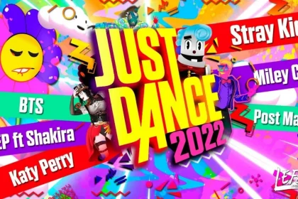 Top Gamers’ Thoughts On the Just Dance 2022 Review