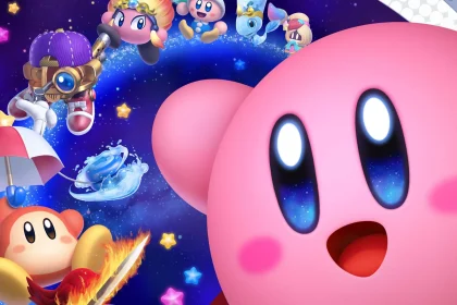 Top Gamers’ Thoughts On the Kirby Star Allies Review