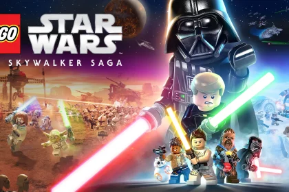 Top Gamers’ Thoughts On the LEGO Star Wars: The Skywalker Saga Review
