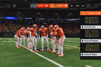 Top Gamers&rsquo; Thoughts On the Madden NFL 22 Review