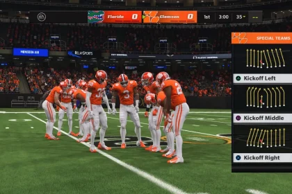 Top Gamers’ Thoughts On the Madden NFL 22 Review