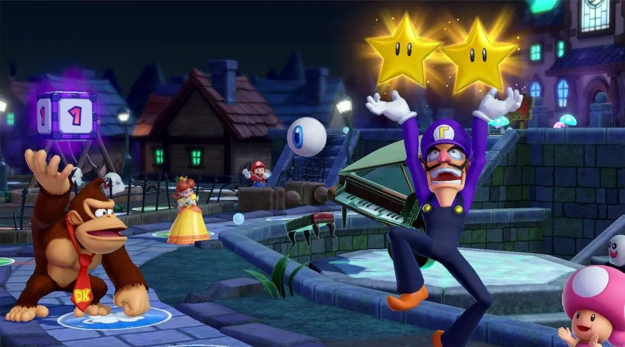 Top Gamers’ Thoughts On the Mario Party Superstars ReviewReviewed by Ava Reynolds - Gaming Guide Reviewer Top Gamers’ Thoughts On the Mario Party Superstars ReviewReviewed by Ava Reynolds - Gaming Guide Reviewer