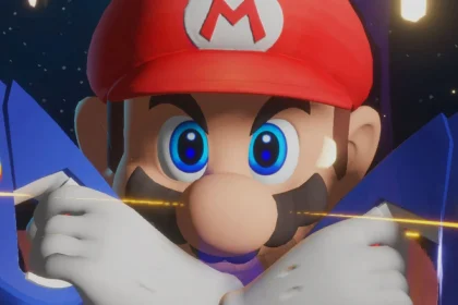 Top Gamers’ Thoughts On the Mario Plus Rabbids Sparks of Hope Review