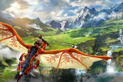 Top Gamers’ Thoughts On the Monster Hunter Stories 2: Wings of Ruin Review