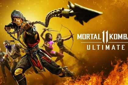 Top Gamers’ Thoughts On The Mortal Kombat 11 Ultimate Edition Review