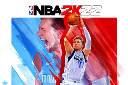 Top Gamers’ Thoughts On the NBA 2K22 Review