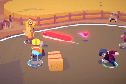 Top Gamers’ Thoughts On the Oddballers Review