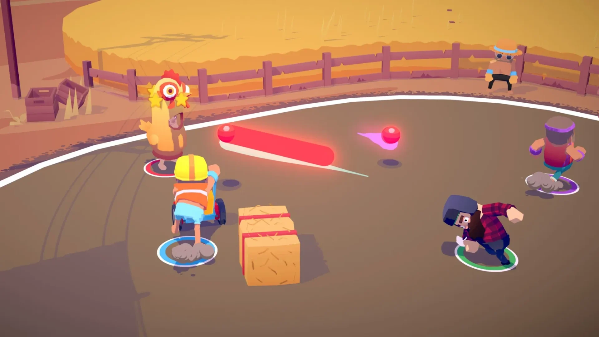 Top Gamers’ Thoughts On the Oddballers ReviewReviewed by Mason Reed - Gameplay Clarity Reviewer Top Gamers’ Thoughts On the Oddballers ReviewReviewed by Mason Reed - Gameplay Clarity Reviewer