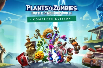 Top Gamers’ Thoughts On the Plants Vs Zombies: Battle For Neighborville Complete Edition Review