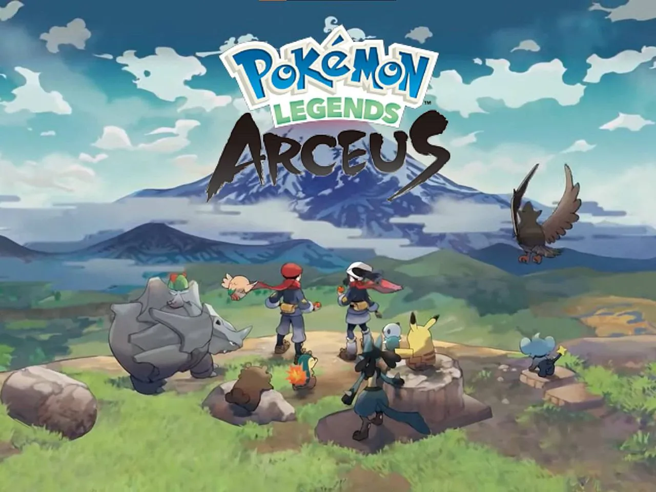 Top Gamers’ Thoughts On the Pokemon Legends: Arceus ReviewReviewed by Mason Reed - Gameplay Clarity Reviewer Top Gamers’ Thoughts On the Pokemon Legends: Arceus ReviewReviewed by Mason Reed - Gameplay Clarity Reviewer