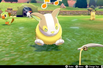 Top Gamers’ Thoughts On the Pokemon Shield Review