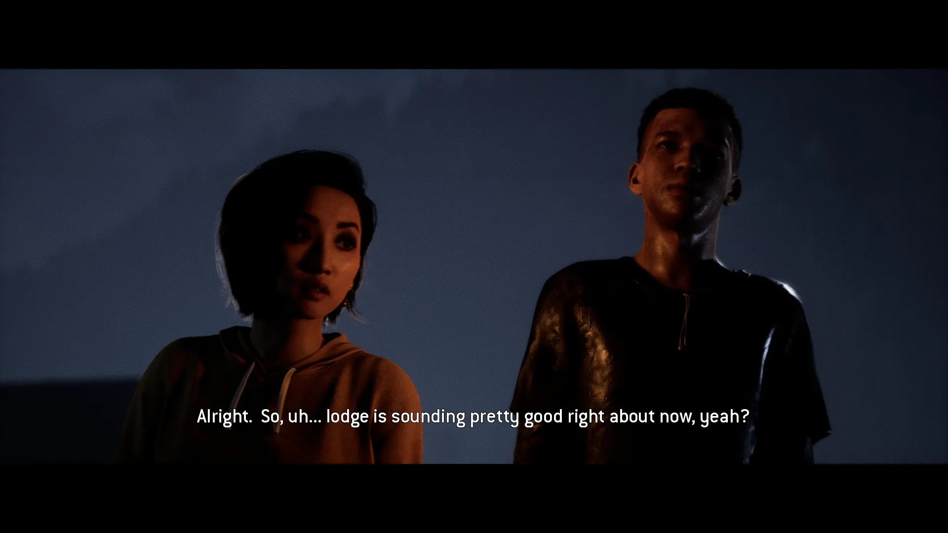 Top Gamers’ Thoughts On The Quarry ReviewReviewed by Chloe Bennett - Game Basics Editor Top Gamers’ Thoughts On The Quarry ReviewReviewed by Chloe Bennett - Game Basics Editor