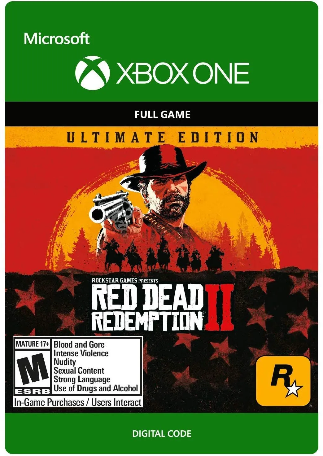 Top Gamers Thoughts On The Red Dead Redemption 2 Ultimate Edition Review