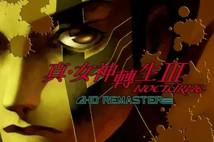 Top Gamers’ Thoughts On The Shin Megami Tensei III: Nocturne HD Remaster Review