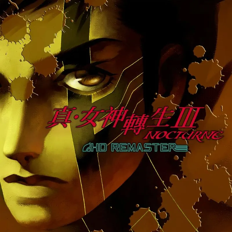 Top Gamers’ Thoughts On The Shin Megami Tensei III: Nocturne HD Remaster Review Top Gamers’ Thoughts On The Shin Megami Tensei III: Nocturne HD Remaster Review