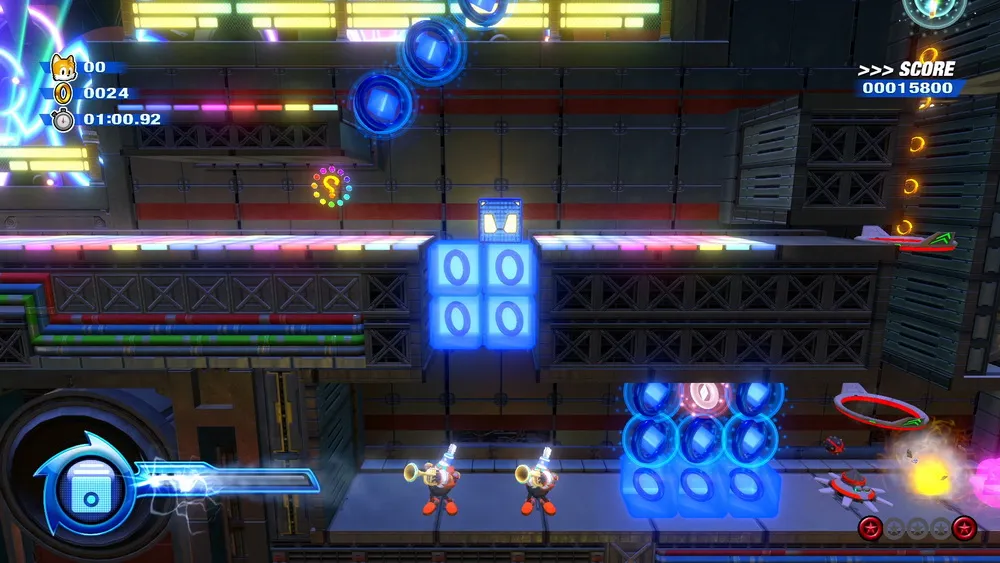 Top Gamers’ Thoughts On the Sonic Colors Ultimate ReviewReviewed by Tyler Moon - Games Editor Top Gamers’ Thoughts On the Sonic Colors Ultimate ReviewReviewed by Tyler Moon - Games Editor