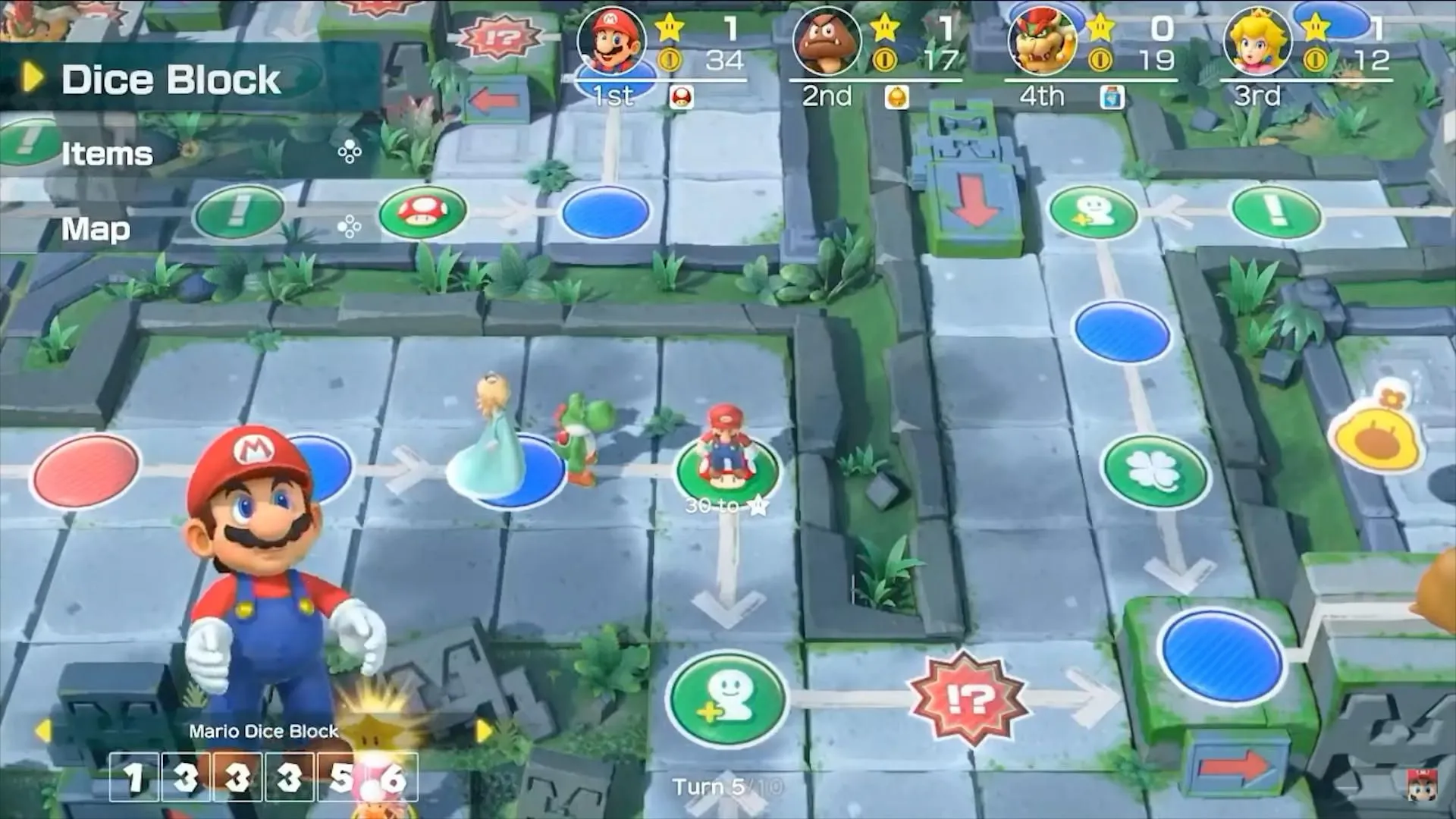 Top Gamers’ Thoughts On the Super Mario Party ReviewReviewed by Ava Reynolds - Gaming Guide Reviewer Top Gamers’ Thoughts On the Super Mario Party ReviewReviewed by Ava Reynolds - Gaming Guide Reviewer