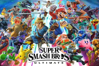 Top Gamers’ Thoughts On the Super Smash Bros Ultimate Review