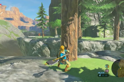 Top Gamers’ Thoughts On the The Legend of Zelda: Breath of the Wild Review