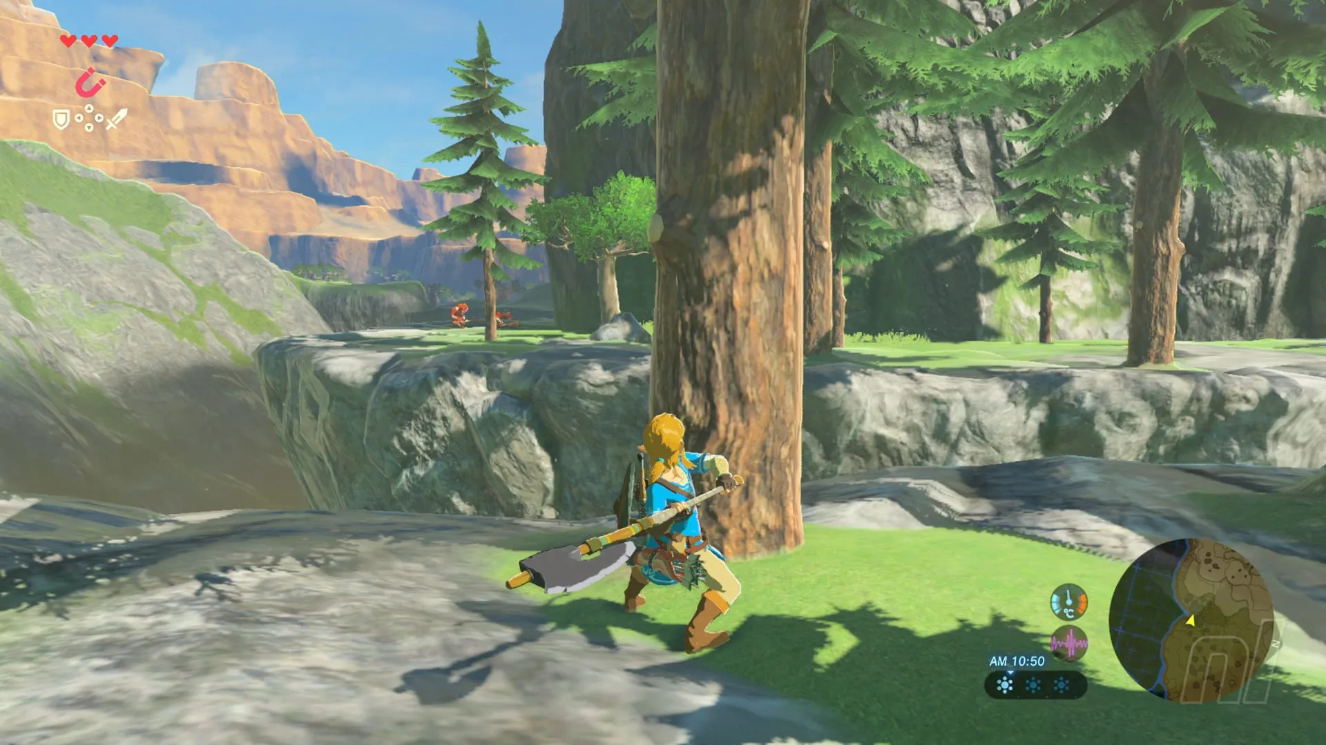 Top Gamers’ Thoughts On the The Legend of Zelda: Breath of the Wild ReviewReviewed by Chloe Bennett - Game Basics Editor Top Gamers’ Thoughts On the The Legend of Zelda: Breath of the Wild ReviewReviewed by Chloe Bennett - Game Basics Editor