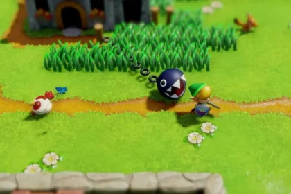 Top Gamers’ Thoughts On the The Legend of Zelda: Link’s Awakening Review