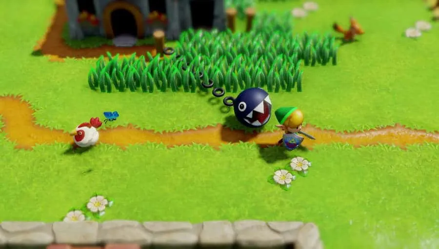 Top Gamers’ Thoughts On the The Legend of Zelda: Link’s Awakening ReviewReviewed by Tyler Moon - Games Editor