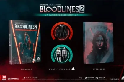 Top Gamers’ Thoughts On the Vampire: The Masquerade Bloodlines 2 Unsanctioned Edition Review