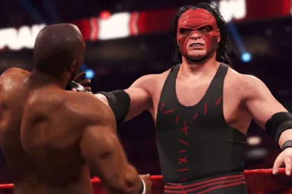 Top Gamers’ Thoughts On the WWE 2K22 Review