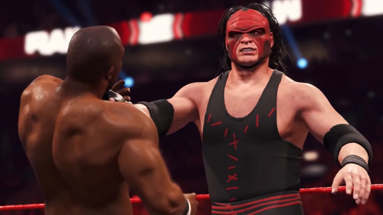 Top Gamers’ Thoughts On the WWE 2K22 Review Top Gamers’ Thoughts On the WWE 2K22 Review