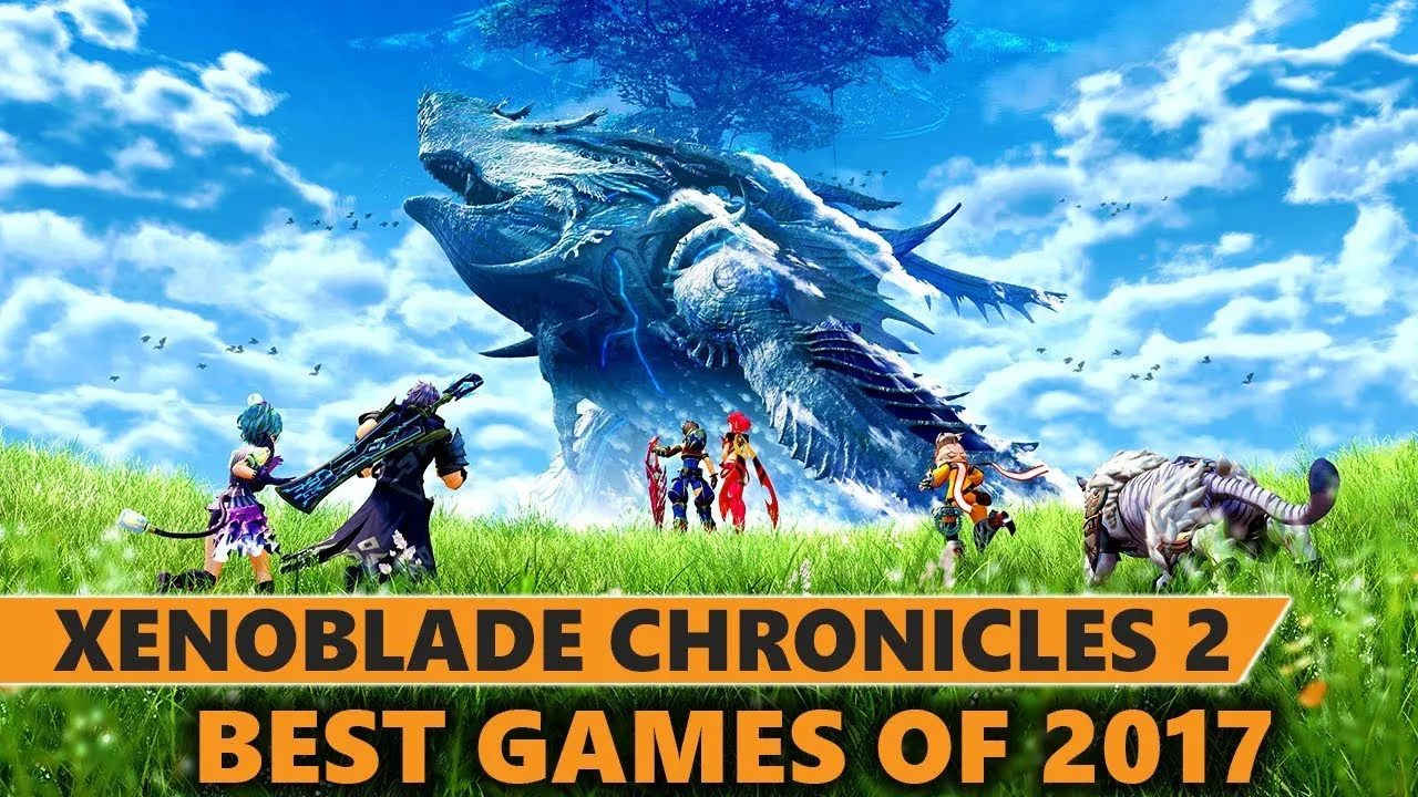 Top Gamers’ Thoughts on the Xenoblade Chronicles 2 ReviewReviewed by Ava Reynolds - Gaming Guide Reviewer Top Gamers’ Thoughts on the Xenoblade Chronicles 2 ReviewReviewed by Ava Reynolds - Gaming Guide Reviewer