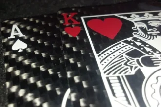 Top Poker Card Gadget You Like To Play With Friends