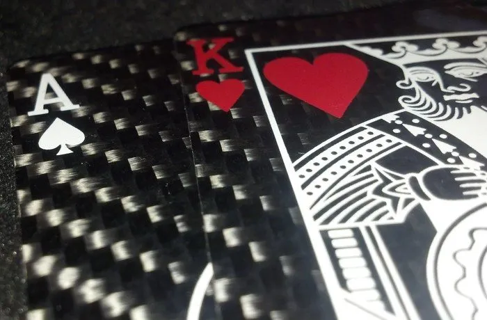 Top Poker Card Gadget You Like to Play With Friends Top Poker Card Gadget You Like to Play With Friends