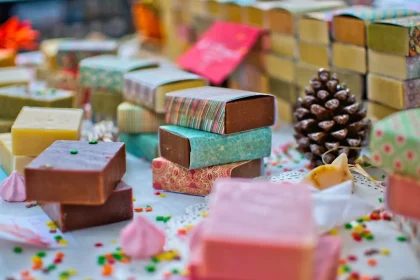 Top Therapeutic Soap for Skin Disease During Your Shower Time